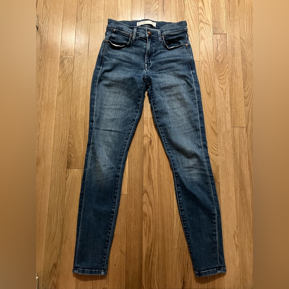 AYR Skinny Jeans